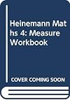 Heinemann Mathematics 4: Workbook 2 (WHS Only) (Heinemann Mathematics)