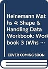 Heinemann Maths 4: Shape & Handling Data Workbook