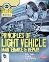 Level 2 Principles of Light Vehicle Maintenance and Repair Candidate Handbook (Motor Vehicle Technologies)