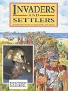 Ginn History: Invaders and Settlers: Pupils' Book (Ginn History)