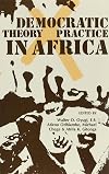 Democratic Theory & Practice in Africa