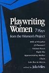 Playwriting Women