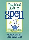 Teaching Kids to Spell