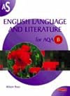 English language and literature for AQA B