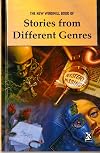 The New Windmill Book of Stories from Different Genres
