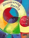 Discovering Poetry: A Poetry Course for Key Stage 3