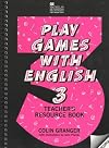 Play Games with English (Heinemann Games)