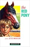 The Red Pony [Heinemann Guided Readers]
