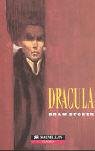 Dracula [Macmillan Readers]