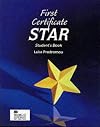 First Certificate Star: Practice Book with Key