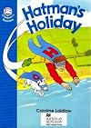 Hatman'S Holidayelementary