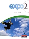 Expo 2 Vert Pupil Book