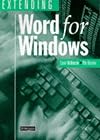 Extending Word for Windows