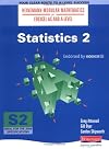 Heinemann Modular Maths For Edexcel AS & A Level Statistics 2 (S2) (Heinemann Modular Mathematics for Edexcel AS and A Level) (Bk.2)