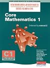 Core Mathematics 1 (Heinemann Modular Mathematics for London AS & A-level)
