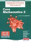 Heinemann Modular Maths for EDEXCEL AS and A-Level Core Book 2 new edition (C2) (Heinemann Modular Mathematics for Edexcel AS and A Level)