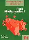 Pure Mathematics: No. 1 (Heinemann Modular Mathematics for London AS & A-level)