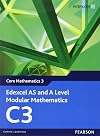 Edexcel AS and A Level Modular Mathematics - Core Mathematics 3