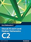 Edexcel AS and A Level Modular Mathematics Core Mathematics 2 C2