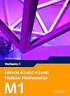 Edexcel AS and A Level Modular Mathematics - Mechanics 1