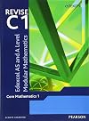 Revise for Edexcel As and a Level Modular Mathematics-Core M (Edexcel Modular Maths for As a)