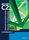 Revise Edexcel Mod Maths Core 2 (Edexcel AS and A Level)