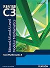 Revise Edexcel AS and A Level Modular Mathematics - Core Mathematics 3