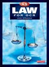 AS Law for OCR
