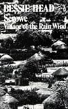 Serowe: Village of the Rain-Wind