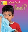 Primary Years Programme Level 3 What Can I Feel 6 Pack (Pearson Baccalaureate Primary Years Programme)