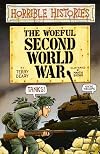 The Woeful Second World War