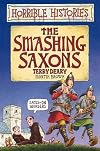 The Smashing Saxons