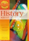 History 5-7 Years 5 to 7 Years (Primary Foundations)