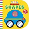Shapes (Little Scholastic)