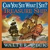 Can You See What I See? Treasure Ship