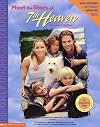 7th Heaven: Meet the Stars of 7th Heaven (Unofficial Scrapbook)