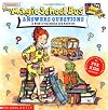 The Magic School Bus Answers Questions: A Book of Questions and Answers