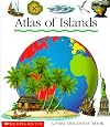 Atlas of Islands