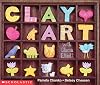 Clay Art With Gloria Elliott