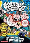 Captain Underpants and the Wrath of the Wicked Wedgie Woman