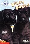 Puppy Puzzle (Animal Ark Pets)