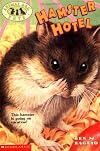 Hamster Hotel (Animal Ark Pets)