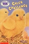 Chick Challenge (Animal Ark Pets)