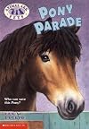 Pony Parade (Animal Ark Pets)