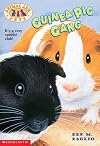 Guinea Pig Gang (Animal Ark Pets)