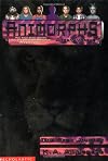 The First Journey (Animorphs Alternamorphs #1)