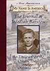 The Journal of Jedediah Barstow: An Emigrant on the Oregon Trail, Overland, 1845