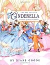 Cinderella: The Dog And Her Little Glass Slipper