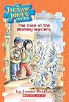 The Case of the Mummy Mystery