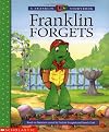 Franklin Forgets (A Franklin TV Storybook)